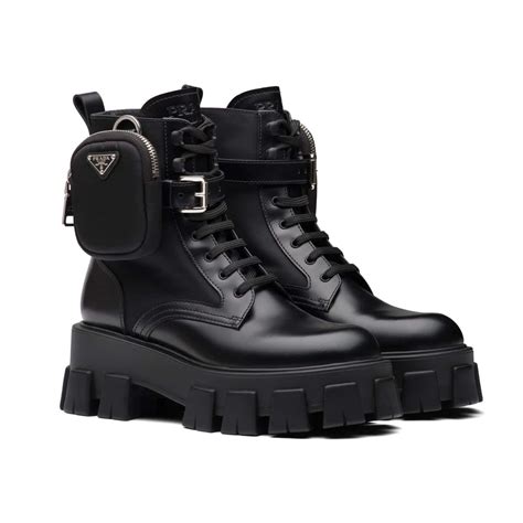 Women’s Prada Boots 